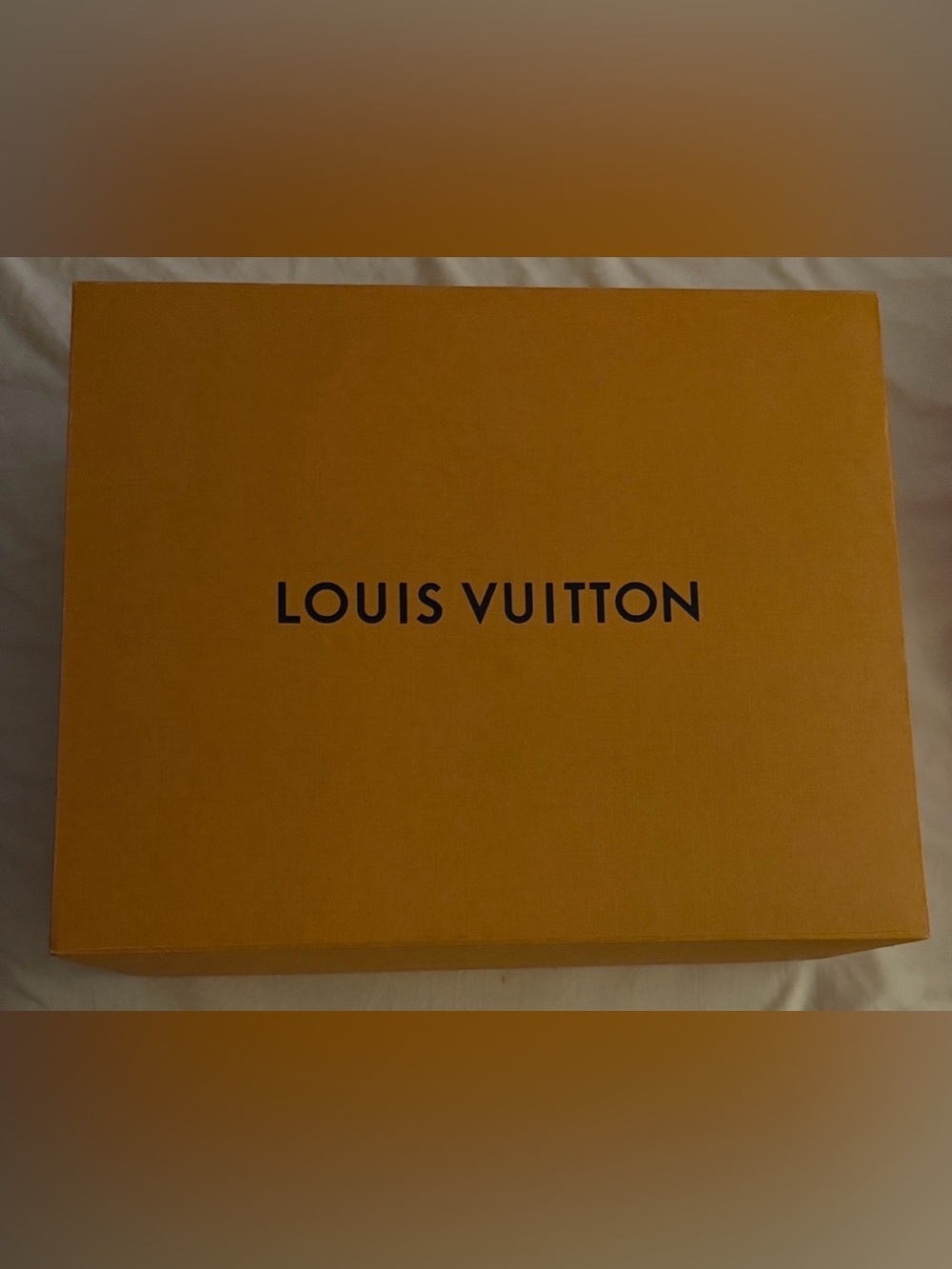 Louis Vuitton Large gift box - Picture 6 of 11